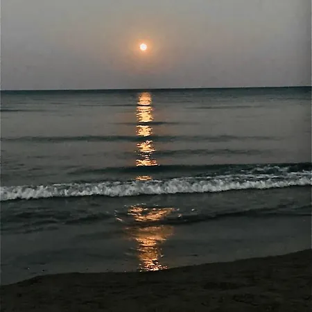 Lara 303 Appartement Larnaca