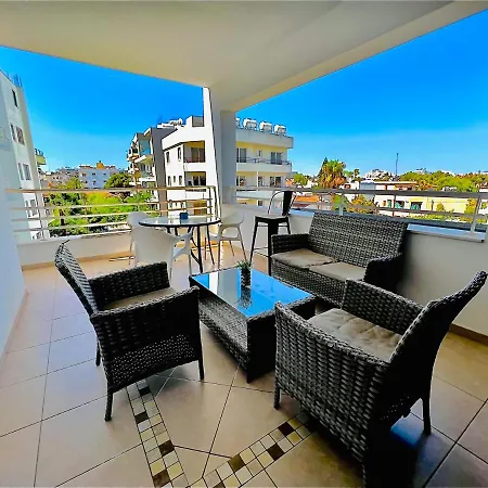 Apartment Lara 303 Larnaca