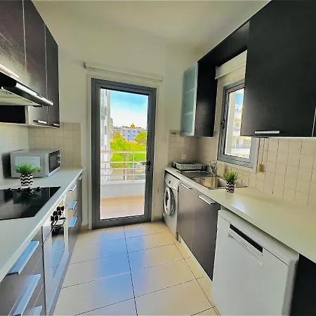 Apartamento Lara 303 Lárnaca