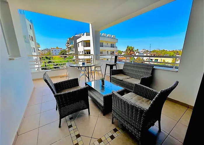 Lejlighed Lara 303 Larnaca