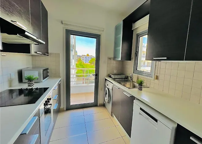 Lejlighed Lara 303 Larnaca