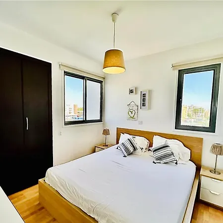 Apartamento Lara 303