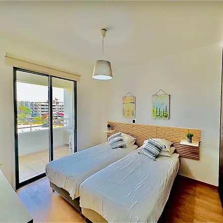 Apartamento Lara 303